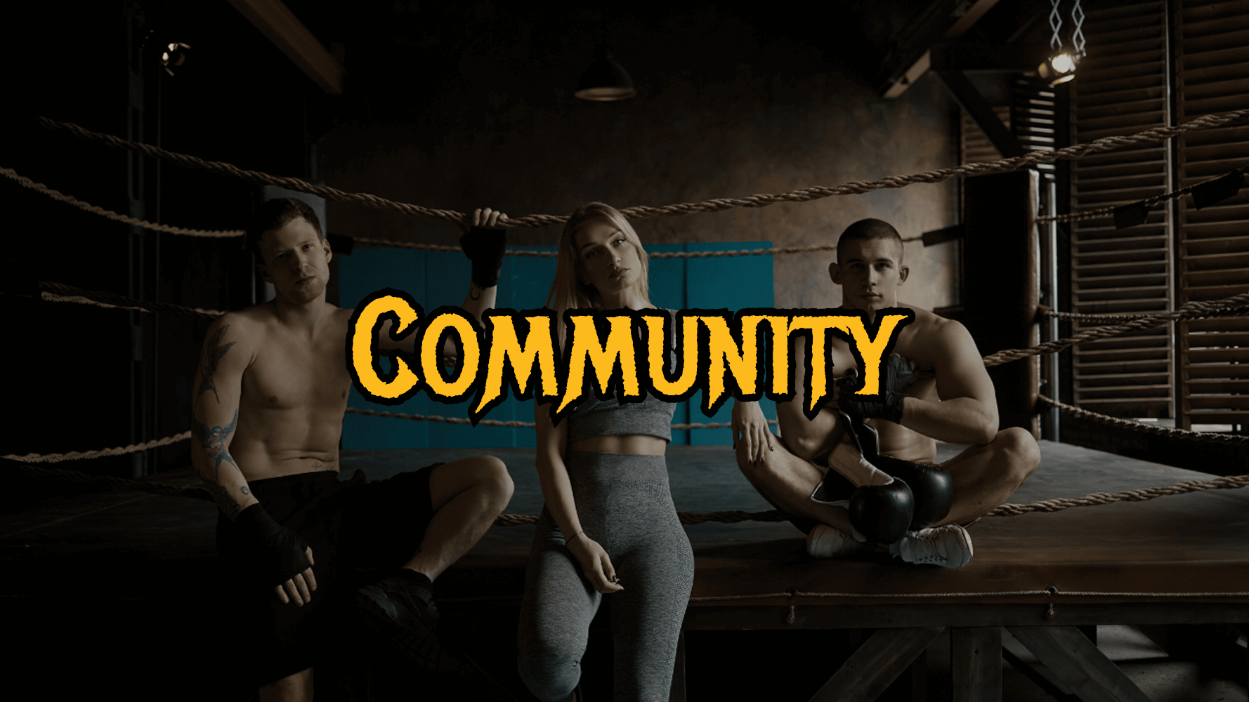 Community